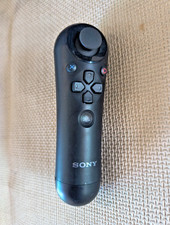 Usado, Controle de navegação sem fio Sony (CECH-ZCS1U) PS3 PlayStation 3 preto comprar usado Usado, Controle de navegação sem fio Sony (CECH-ZCS1U) PS3 PlayStation 3 preto comprar usado  Enviando para Brazil