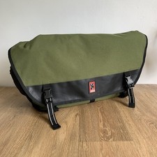 Chrome industries large for sale  UK
