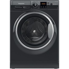 Hotpoint nswm864cbsukn refurbi for sale  HUDDERSFIELD