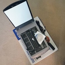 Epson perfection 1660 for sale  Black Mountain