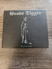 Grave digger grave for sale  Madison