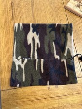 Highlander polar fleece for sale  ISLE OF COLONSAY