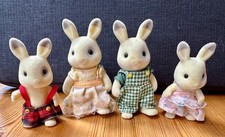 Sylvanian corntop dutch for sale  DORCHESTER