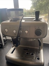 Breville barista max for sale  LONDON