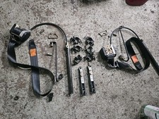 Golf mk3 front for sale  PAISLEY