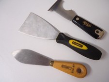 Lot outils peinture d'occasion  Seloncourt