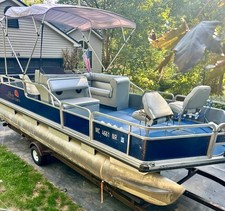 1990 sun tracker for sale  Brighton