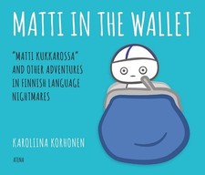 Matti in the Wallet. Finnish Nightmares 3, usado comprar usado  Enviando para Brazil