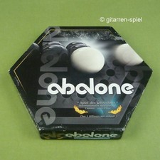 Abalone komplett top gebraucht kaufen  Stade