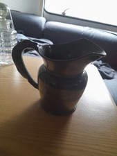 Pewter jug pint for sale  MANCHESTER
