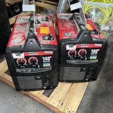 Lincoln electric 140 for sale  Anaheim