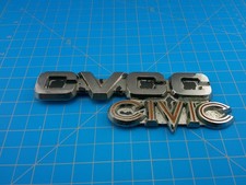 Vintage honda civic for sale  Greenwood