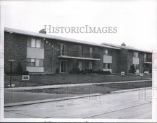 1965 press photo for sale  Memphis