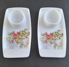 Vintage melsas melamine for sale  TREDEGAR