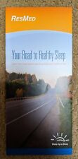 Resmed road healthy for sale  Salt Lake City