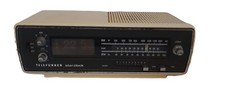 Telefunken star clock gebraucht kaufen  Maxdorf