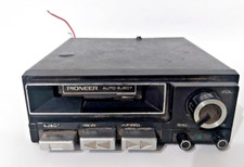 Vintage 1980 pioneer for sale  Seattle