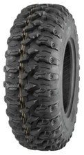Pneu Quad Boss QBT446 8 dobras ATV 27x9.00R14 DOB 0120 P3027-27X9-14 comprar usado  Enviando para Brazil