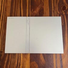 Playstation slim silver usato  Sonnino
