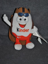 Doudou oeuf kinder d'occasion  Krautergersheim