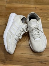 Adidas trainers womens for sale  LONDON