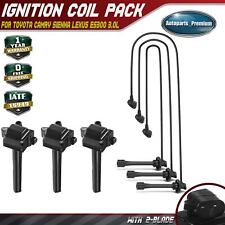 Ignition coils spark for sale  USA