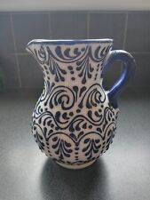 Spanish milk jug for sale  OLDHAM