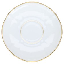 Untertasse tee fürstenberg gebraucht kaufen  Kappeln