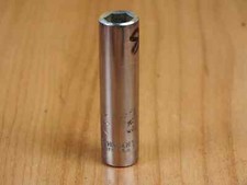 Thorsen socket deep for sale Thorsen socket deep for sale  BURY ST. EDMUNDS