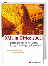 Xml ffice 2003 gebraucht kaufen  Stuttgart