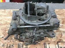 Holley carb. list for sale  Sycamore