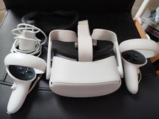 Casque réalité virtuelle d'occasion  Le Perreux-sur-Marne
