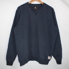Carhartt crew neck for sale  LIVERPOOL
