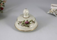 Rosenthal sanssouci moosrose gebraucht kaufen  Selb