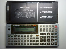 Retro sharp 1403 gebraucht kaufen  Wettenberg
