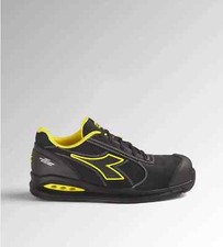 Scarpe antinfortunistiche diad usato  Bacchereto