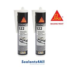 Sikaflex 522 adhesive for sale  RICHMOND