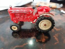 Majorette tracteur tractor d'occasion  Noisy-le-Grand