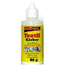 Textilkleber brücol textilkle gebraucht kaufen  Alsfeld