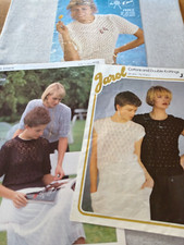 Women tops knitting for sale  UK