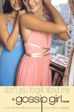 Gossip girl forget for sale  Montgomery