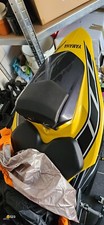 Sitzabdeckung yamaha yzf gebraucht kaufen  Glauchau