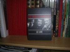 Collector dvd vieilles d'occasion  Morsang-sur-Orge