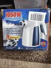 Assca portable steam for sale  WIGAN