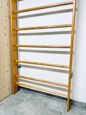 Hochwertige benz sprossenwand gebraucht kaufen Hochwertige benz sprossenwand gebraucht kaufen  Albstadt