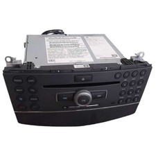 Autoradio a2049060902 mercedes usato  Pratola Peligna