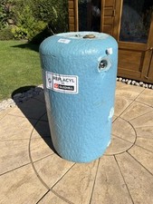 Cylinder stainless steel for sale  PRESTON