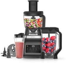 Ninja foodprozessor bn800eu gebraucht kaufen  Celle