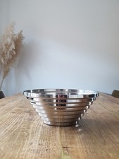Alessi maya bowl for sale  LUTTERWORTH