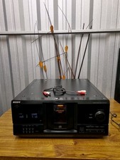 Sony cdp cx235 for sale  MITCHAM